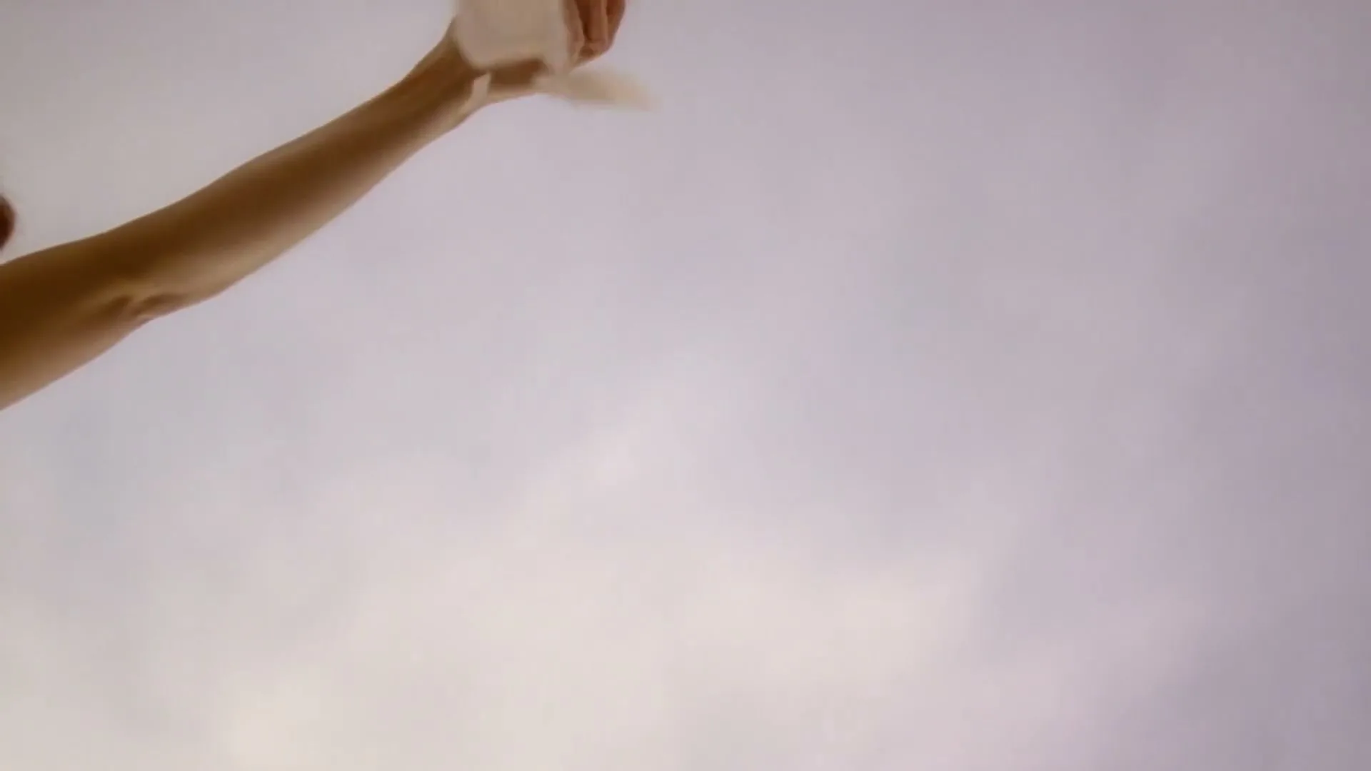 Burberry "My Burberry Blush Fragrance" (2023) commercial still