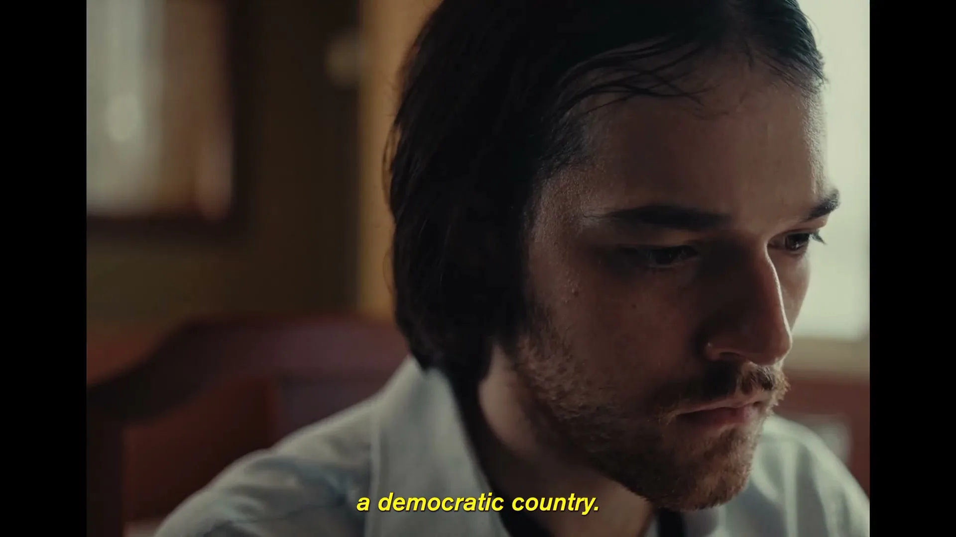 Reporters without Borders Germany "RSF) - Venezuela" (2024) commercial still