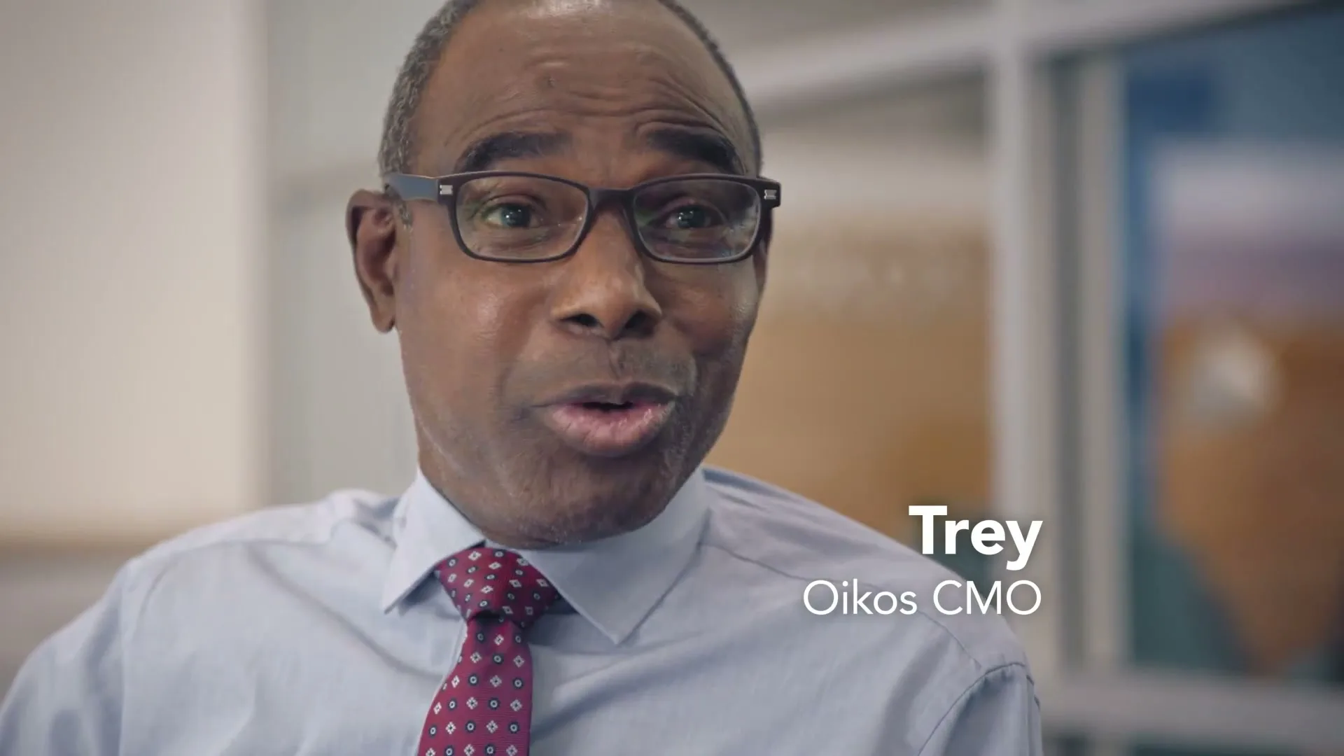 Dannon Oikos “Oikos - Meet Ares”, directed by Bryan Buckley