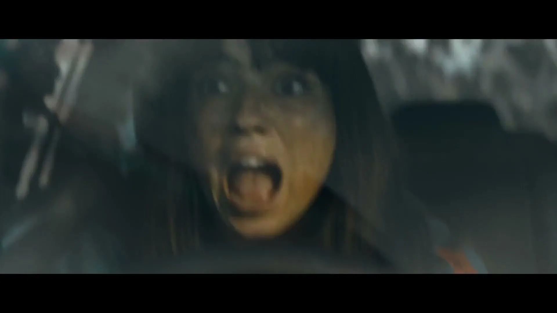 Seat "Alien" (2022) commercial still