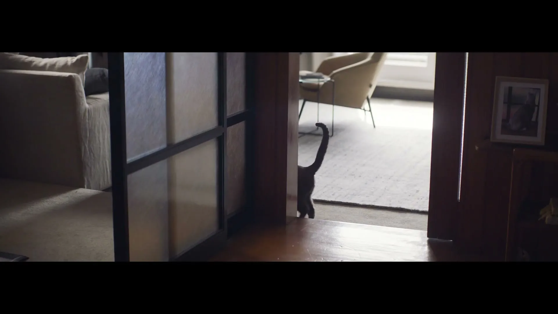Dine “Face Time” (2026), frame 6