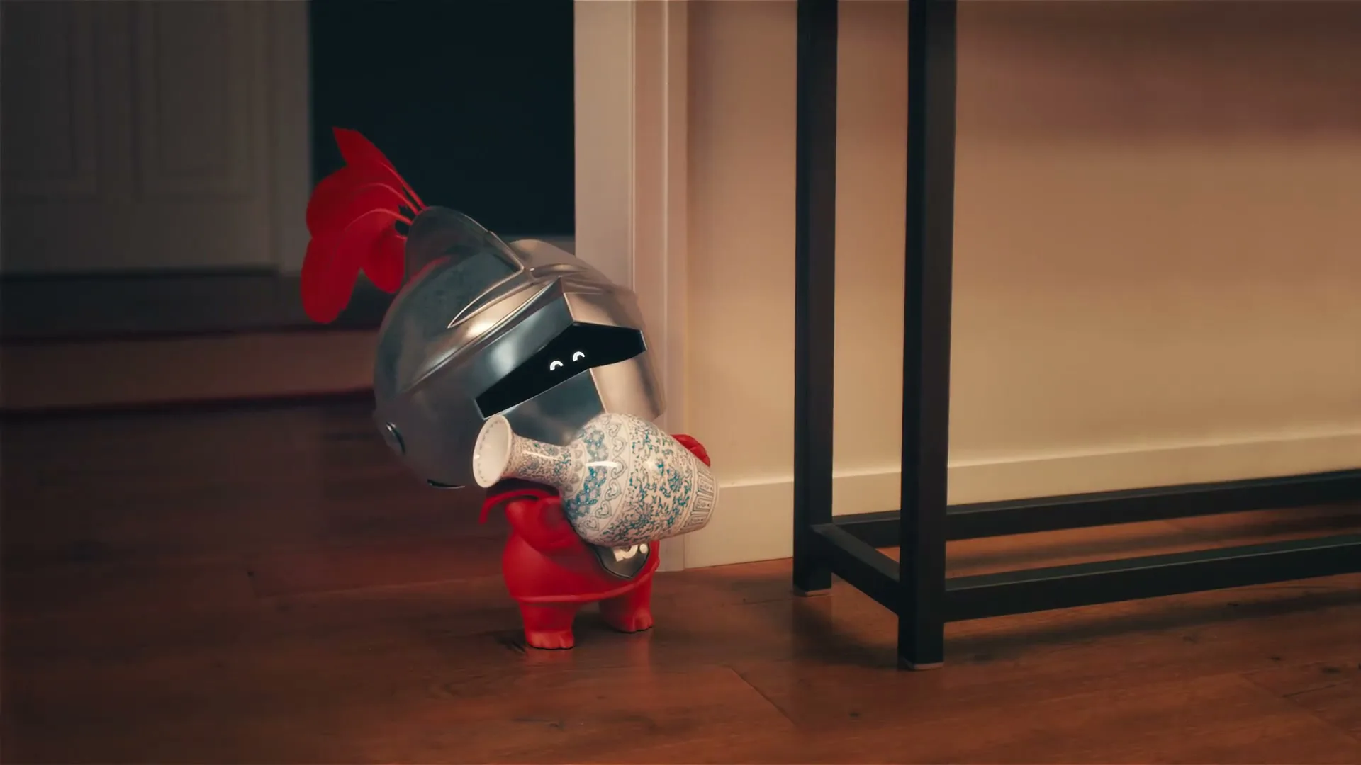 belairdirect "Pretty Home" (2023) commercial still