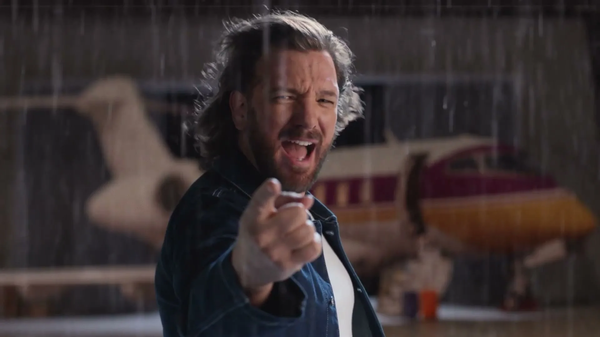 J.M. Smucker "Meow Mix" (2023) commercial still