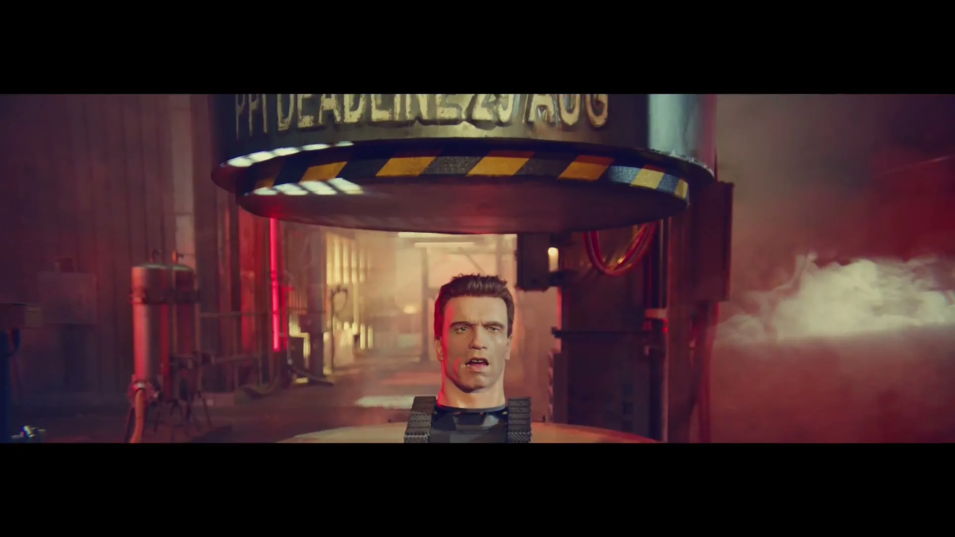 FCA "PPI Complaints Deadline" (2019) commercial still
