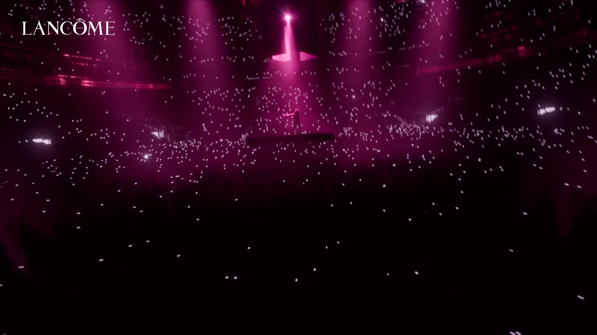 LANCÔME INTERNATIONAL "Lancôme - Idôle" (2025) commercial still