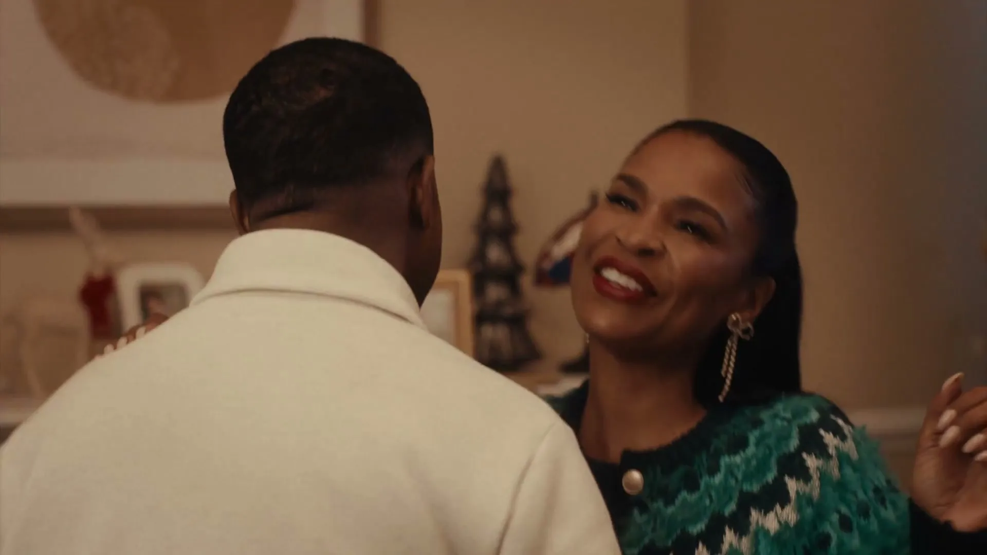 Walmart “Holiday x Love Jones” (2025)