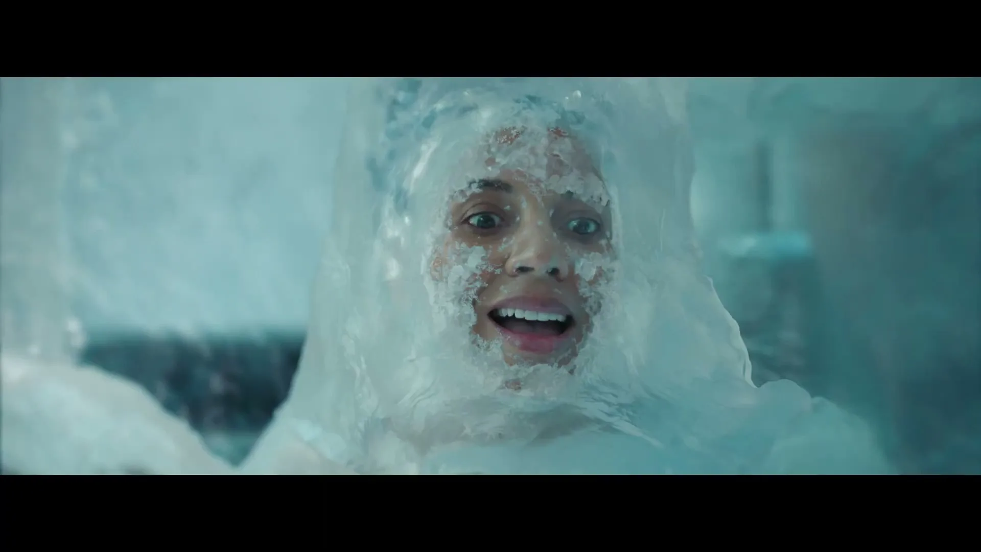 Budget Direct “Frozen” (2025)