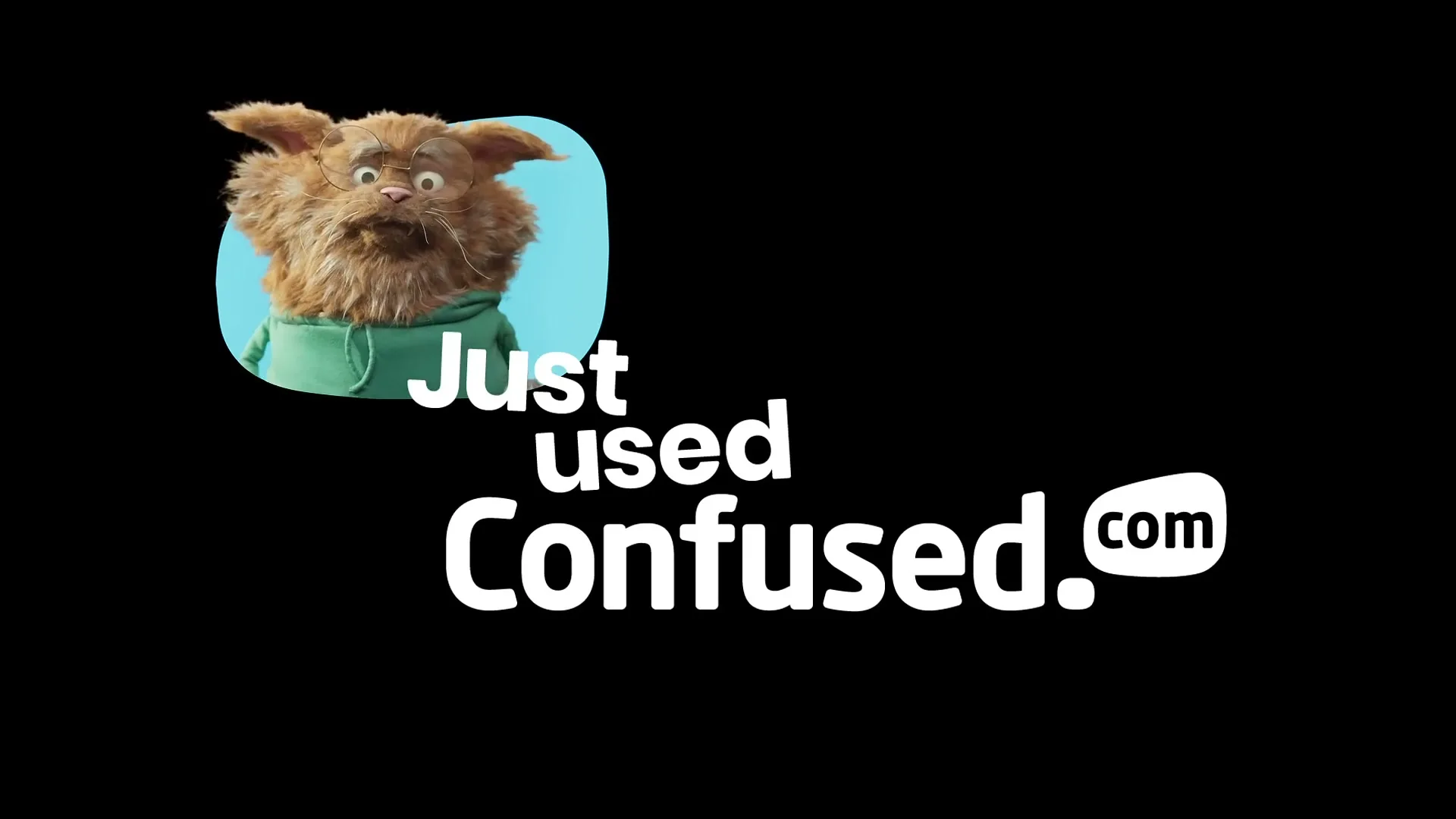 Confused.com "Just Used Confused" (2026) commercial still