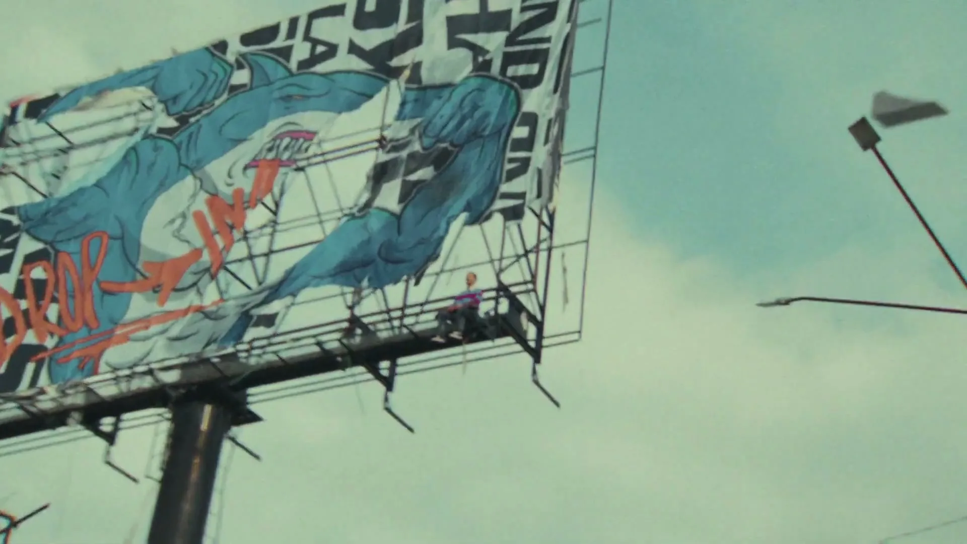 EA Skate “Drop In” (2026), frame 5