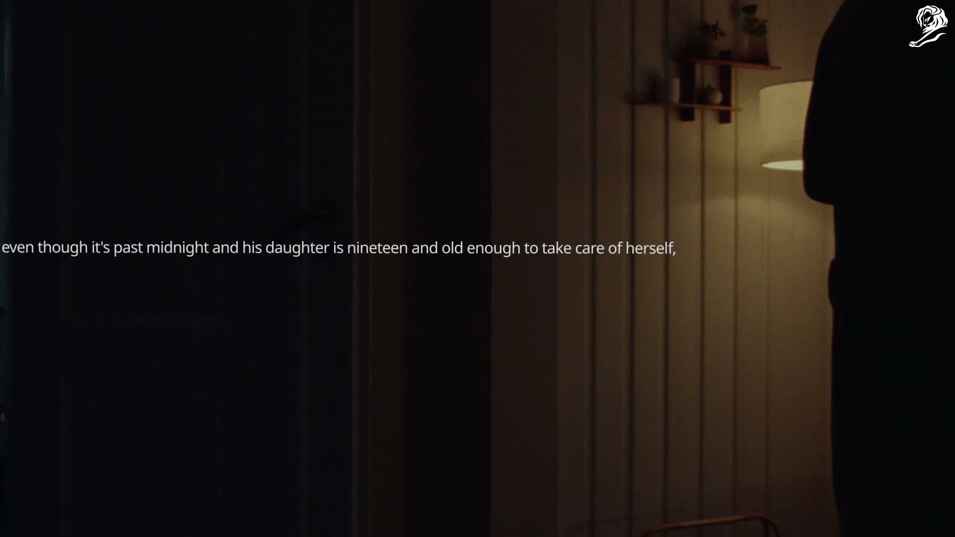 IKEA "Awake" (2026) commercial still