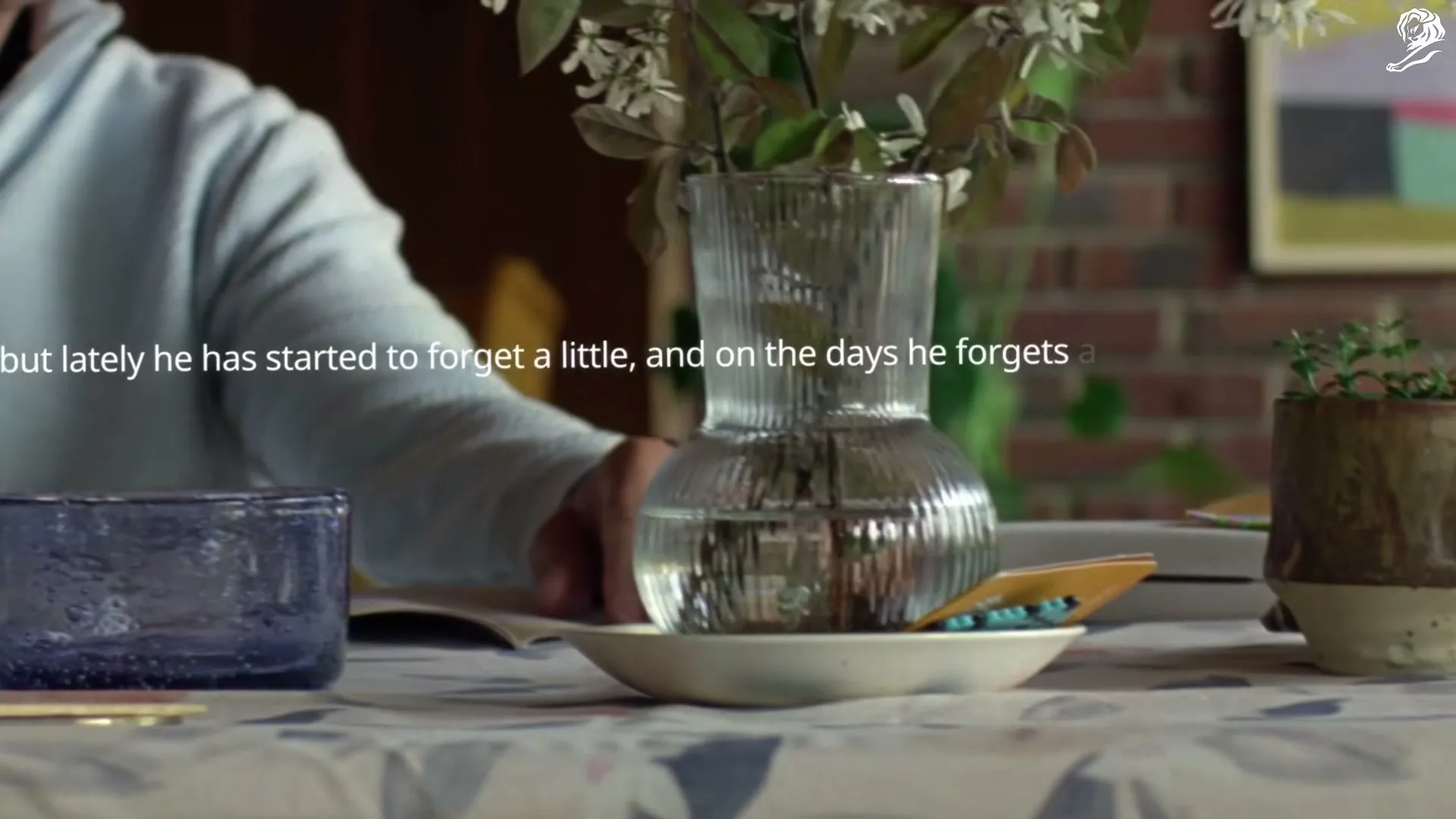IKEA “Mornings” (2026)
