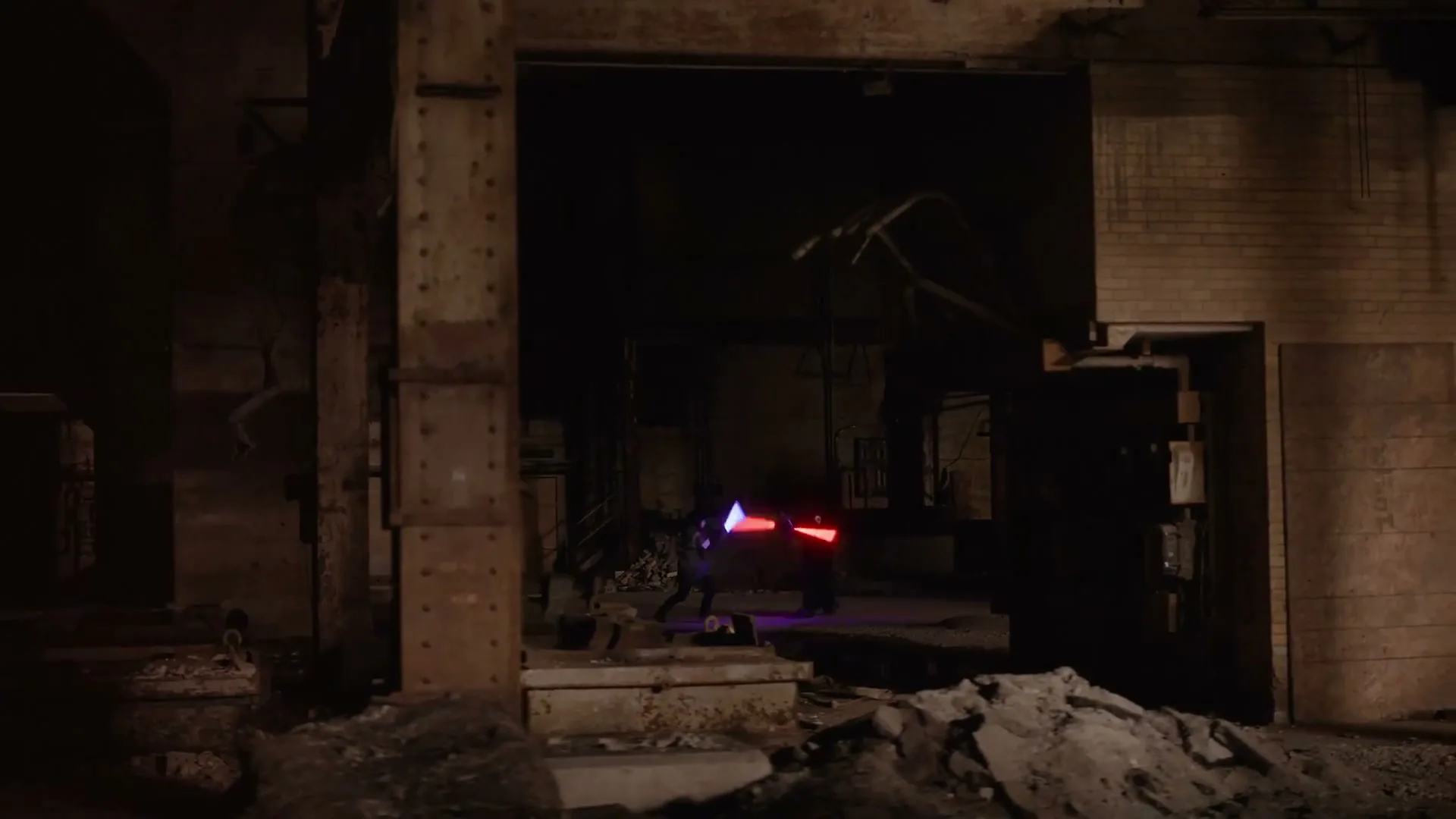 Electronic Arts “Xbox - Xbox ft. Star Wars Jedi - Fallen Order” (2020)