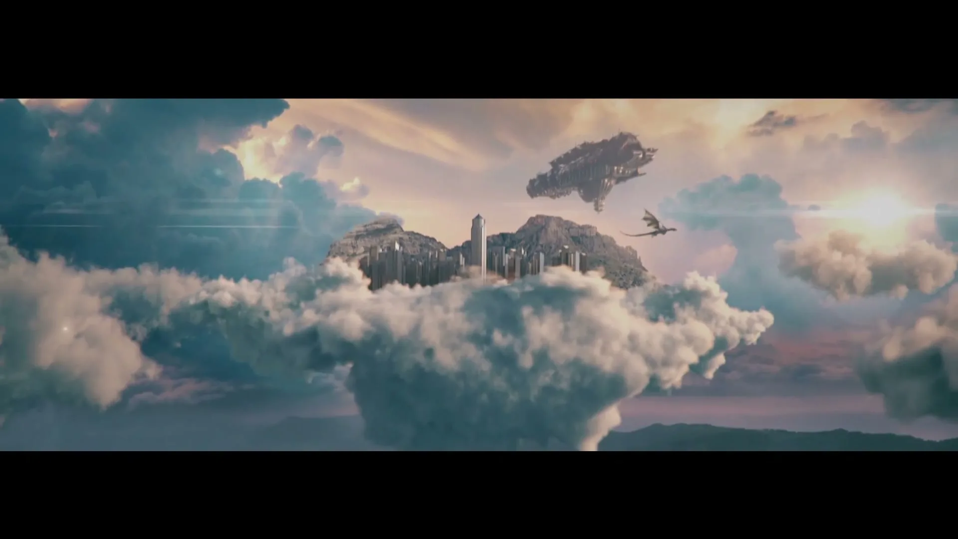 Gloud “Do you know what paradise is” (2022)