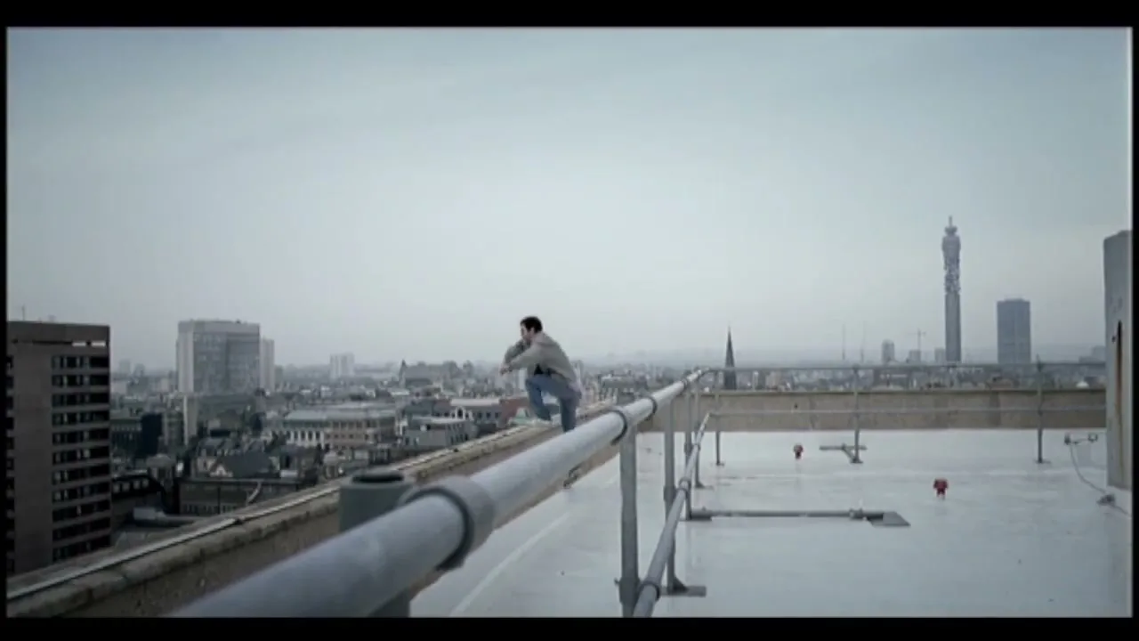Big Issue "Big Issue - Big" (2022) commercial still