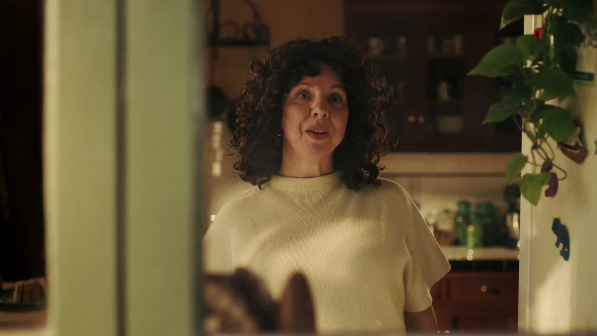 Life360 “I Think of You Dying” (2026), frame 2