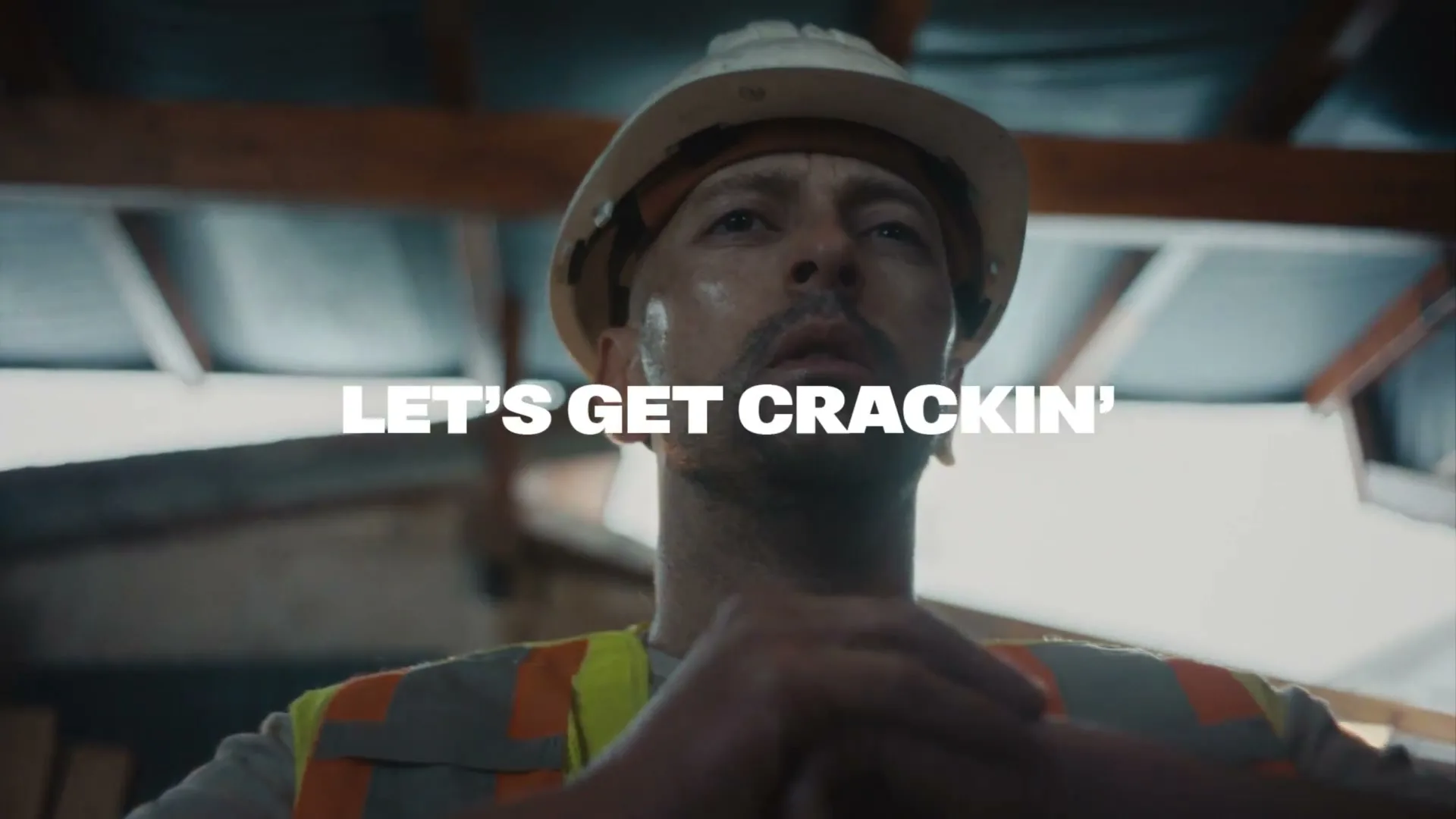 RONA “Let's Get Crackin”, directed by Bruno Bossi