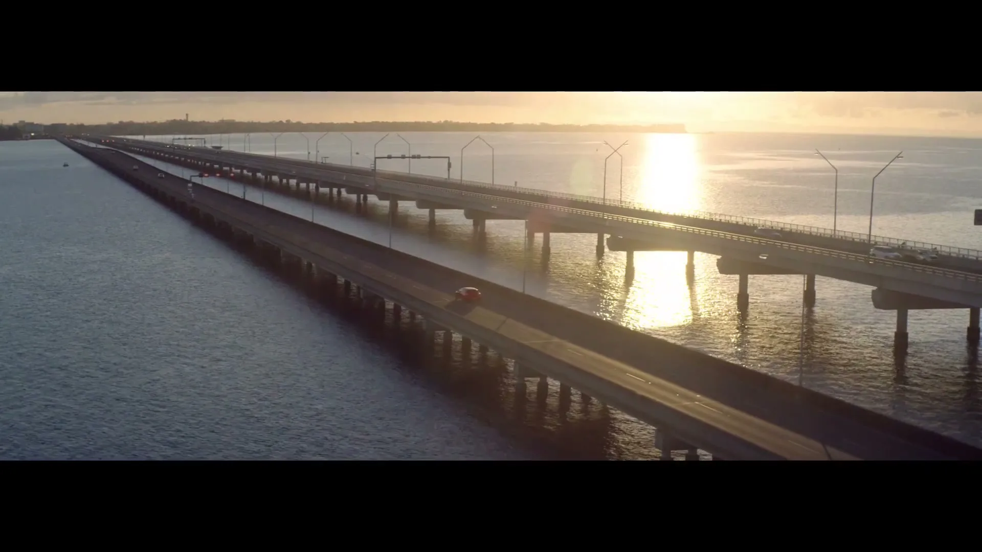 Toyota “Style 60”, directed by Adam Stevens