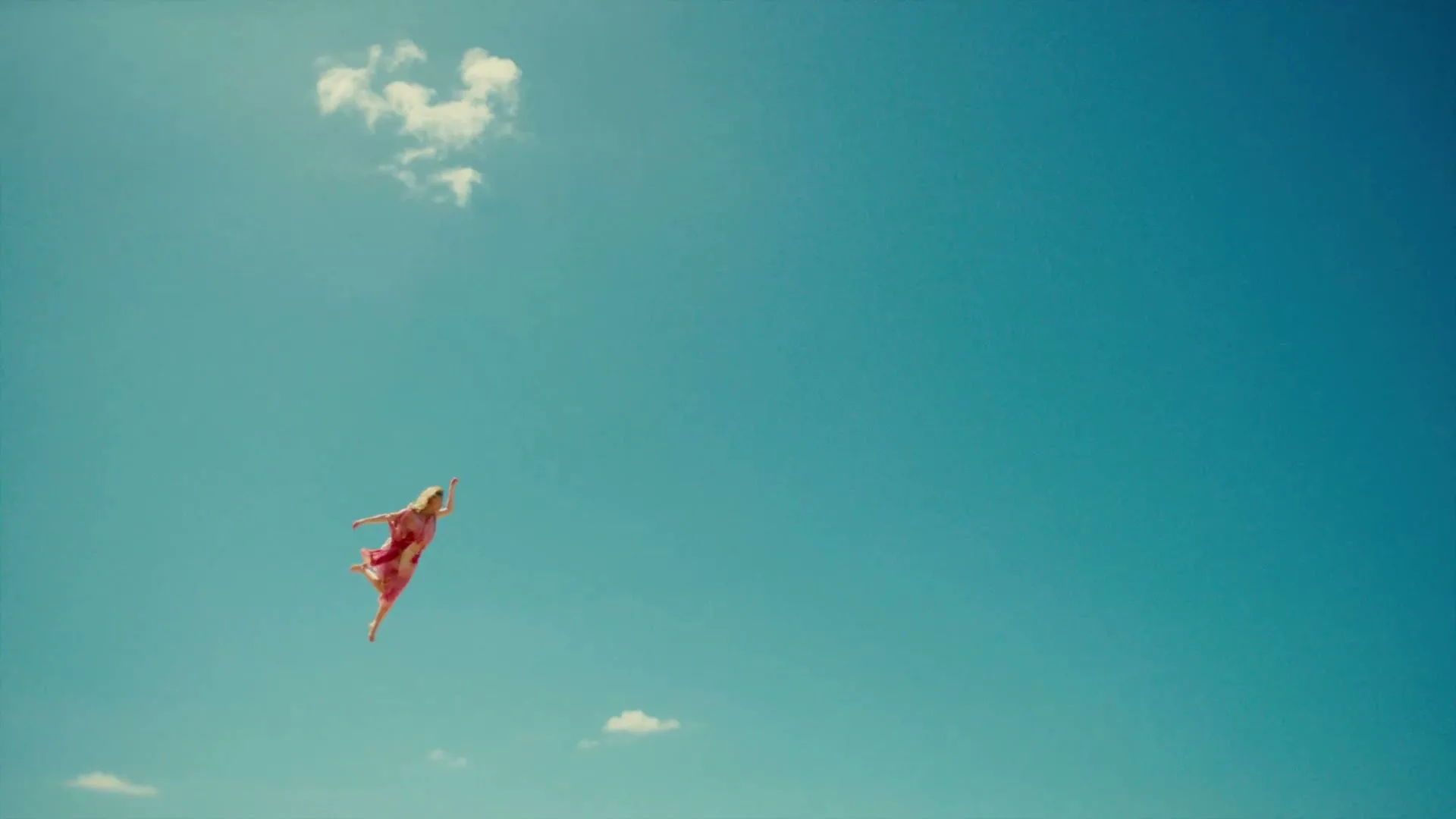 Ving “Beach”, directed by Adam Berg