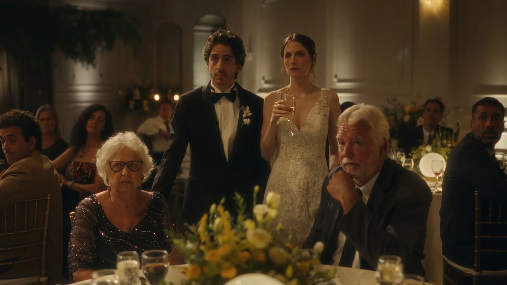Mercado Play "Wedding" (2025) commercial still