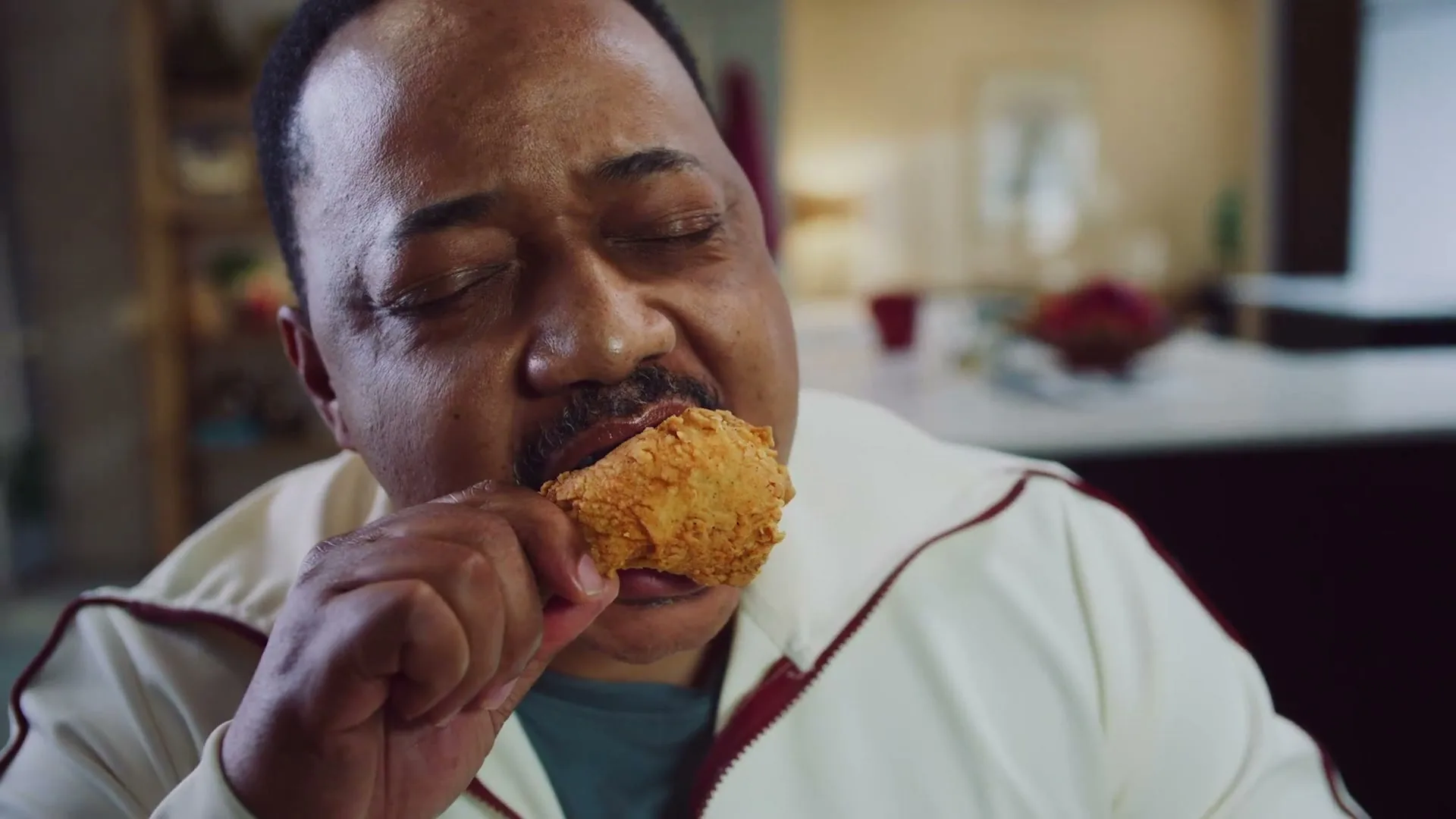 KFC "Delivery - Family Matters" (2025) commercial still