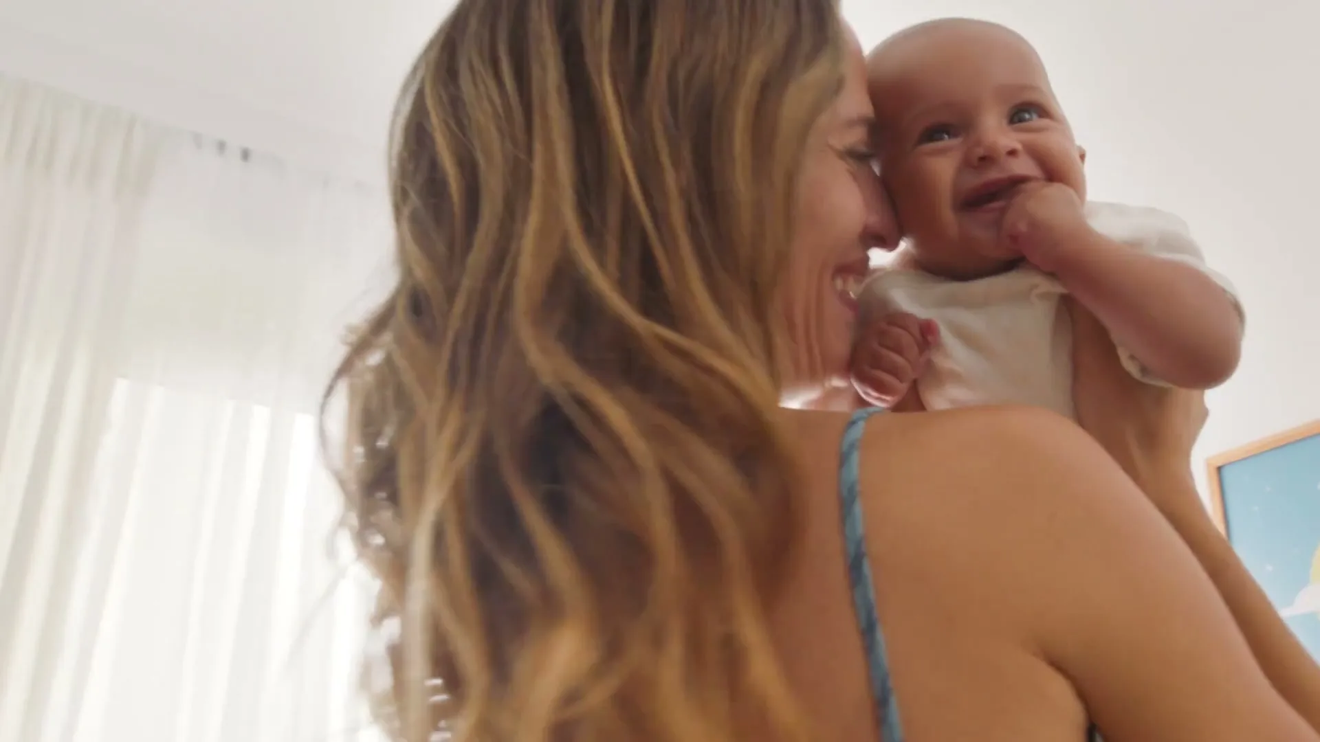Aveeno "Daily Care" (2025) commercial still