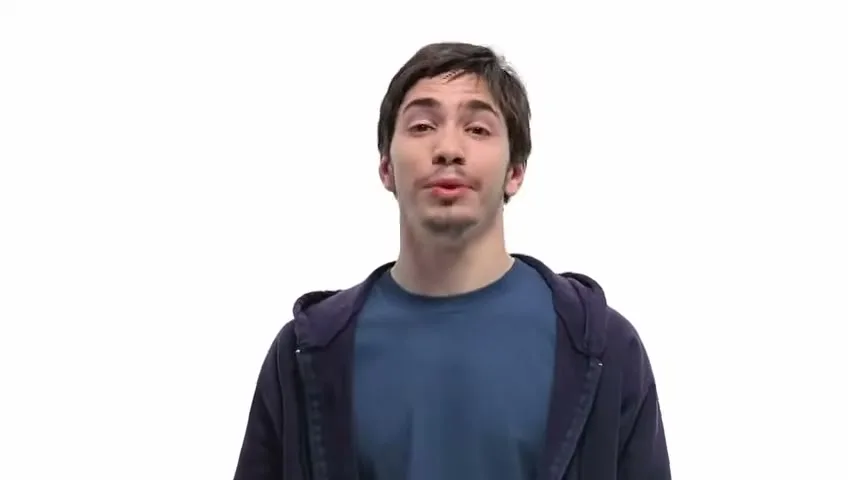 Apple “Get a Mac” (2006), frame 2