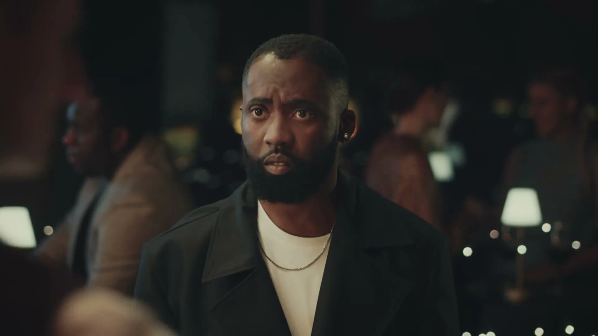 Wilkinson Sword "Blademasters 2024 - Barman" (2024) commercial still