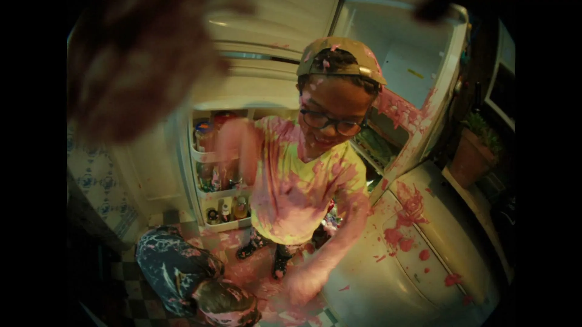 EE “Playdate”, directed by Caleb Femi