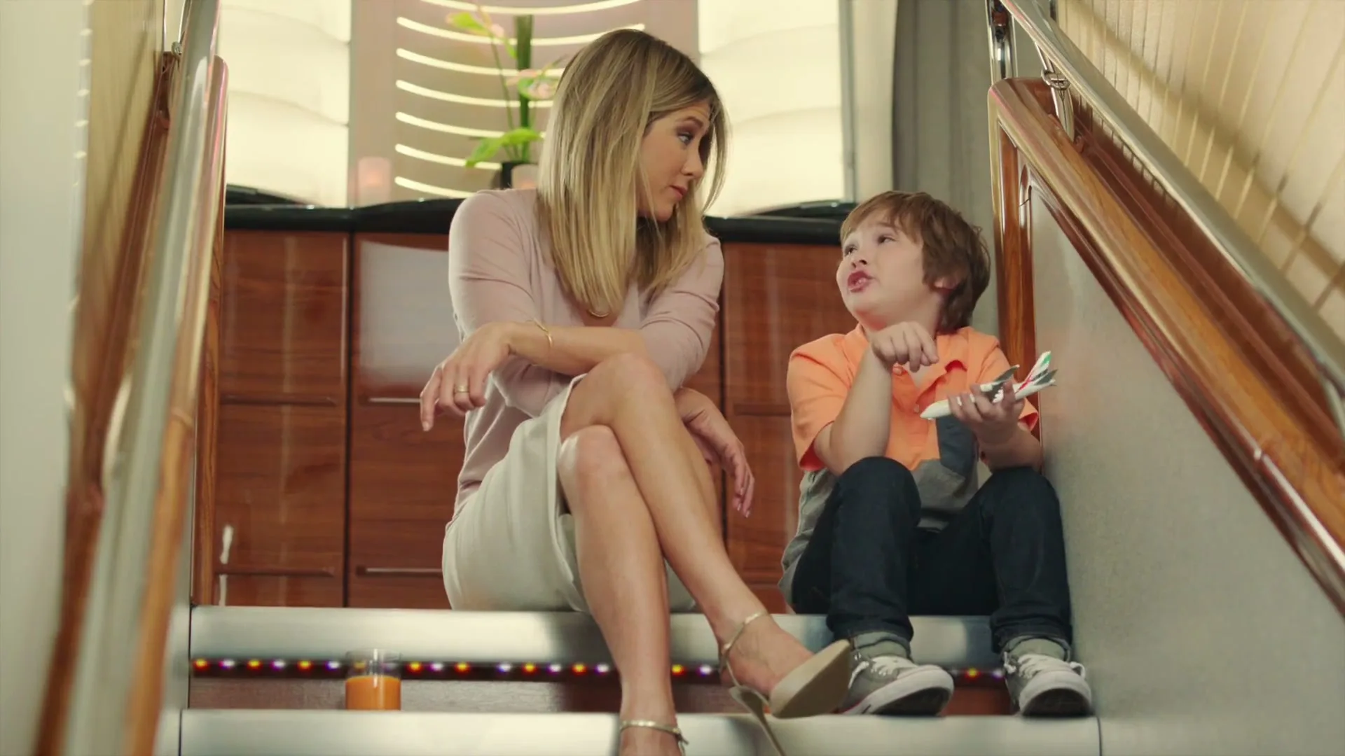 Emirates “The Kid”, directed by Bryan Buckley