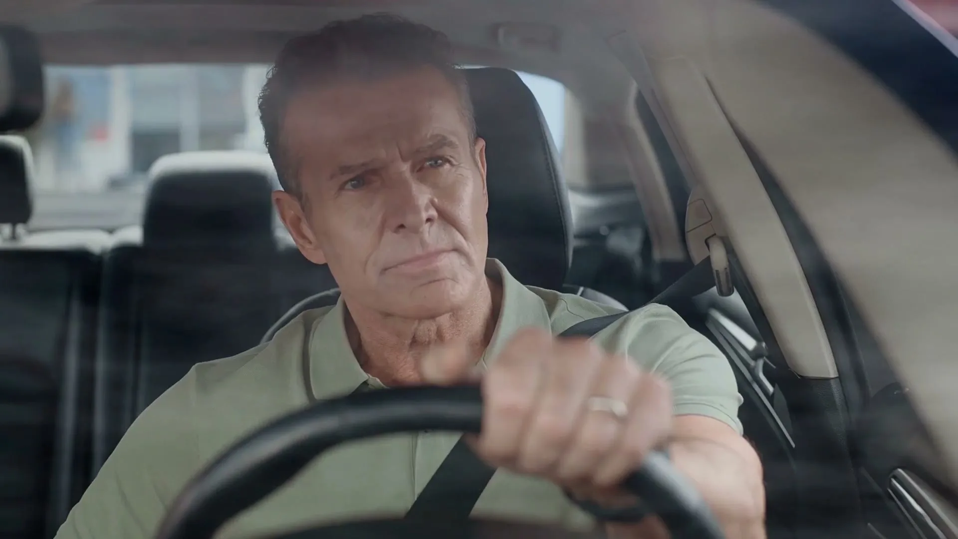Nestlé Stouffer “Stouffer's - When the Clock Strikes Dinner - Homeward” (2024), frame 2