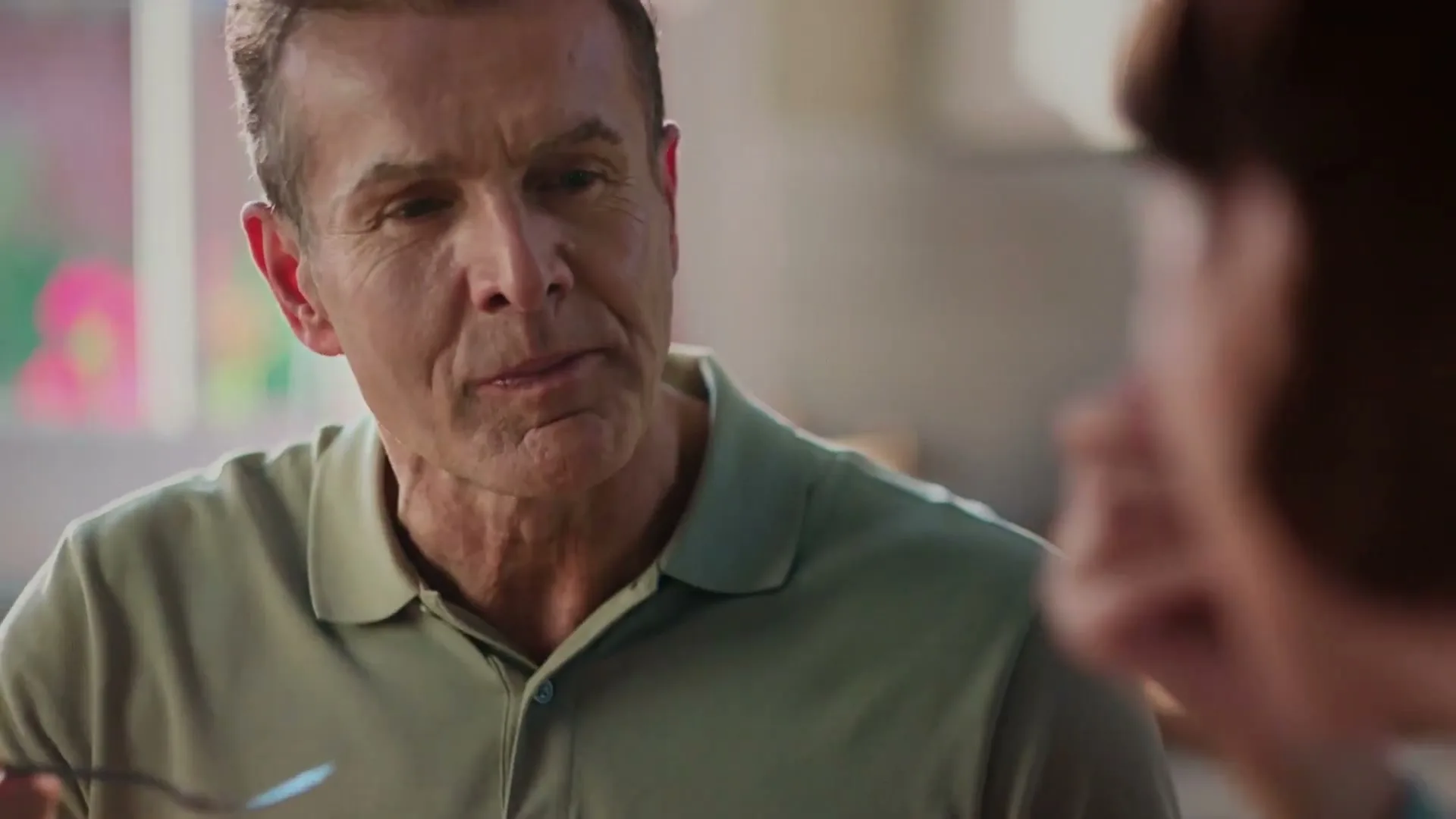 Nestlé Stouffer "Stouffer's - When the Clock Strikes Dinner - Homeward" (2024) commercial still