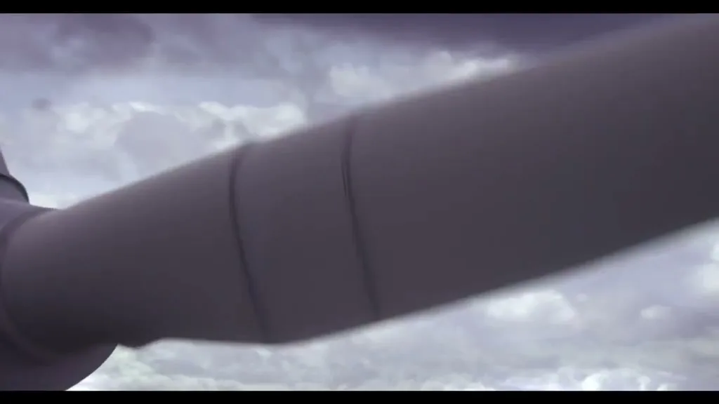 EDF "EDF - Pretty" (2015) commercial still