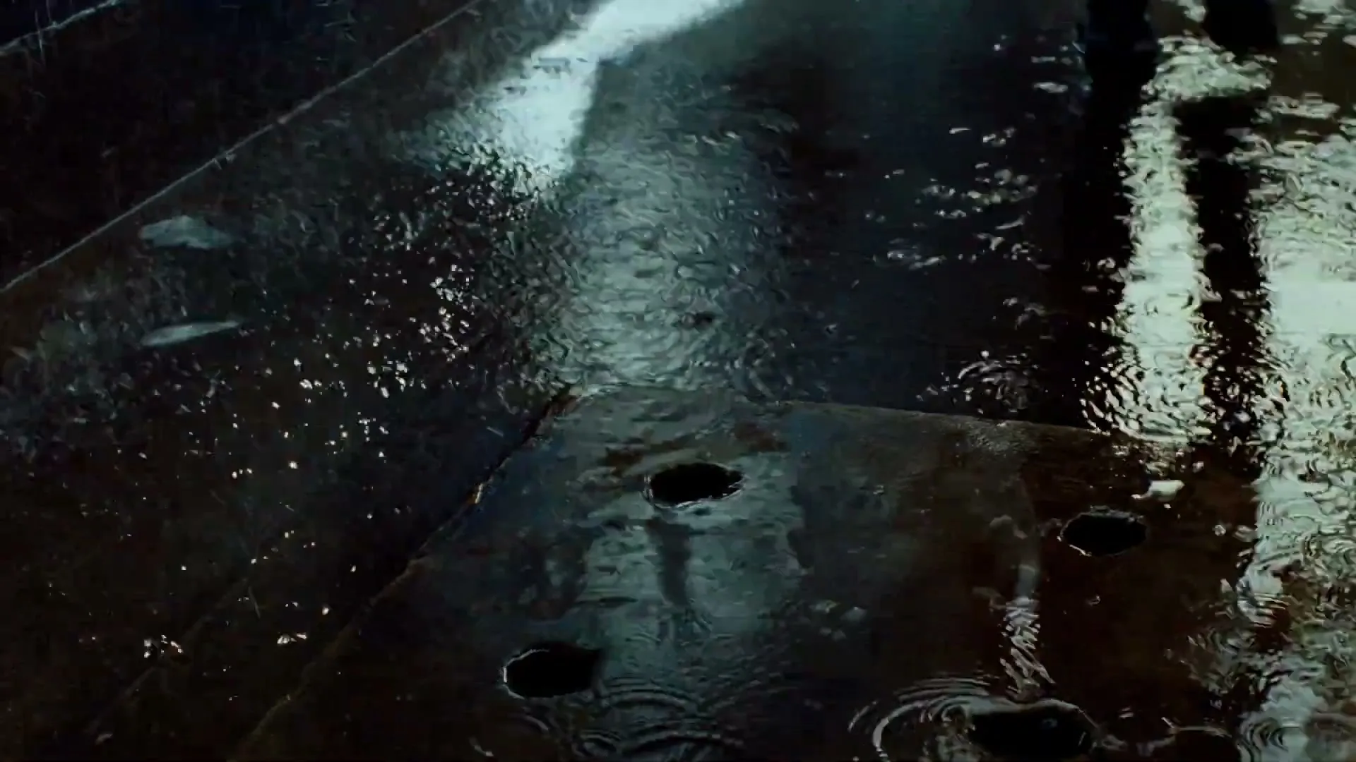 Away “Travel Changed Me” (2026), frame 4