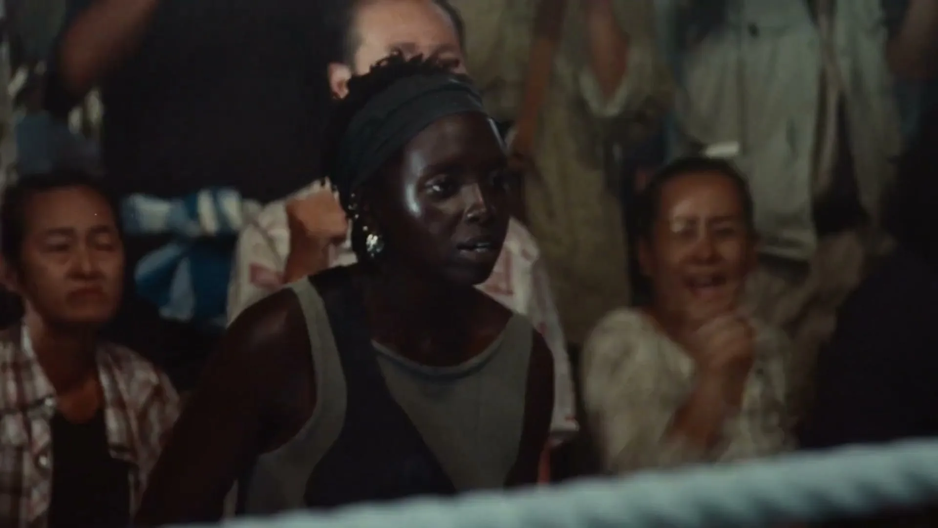 Away “Travel Changed Me” (2026), frame 6