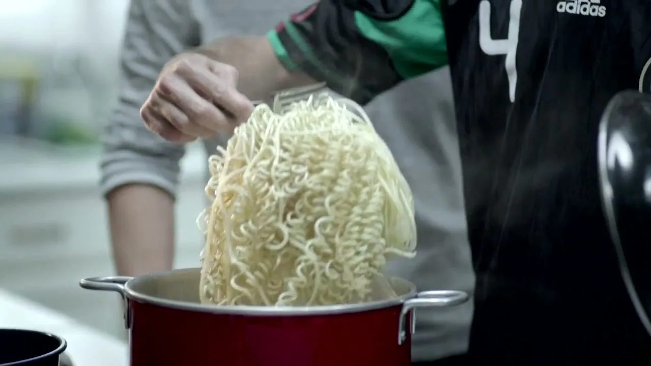 Coca-Cola “Game Time”, directed by Sebastian Schor