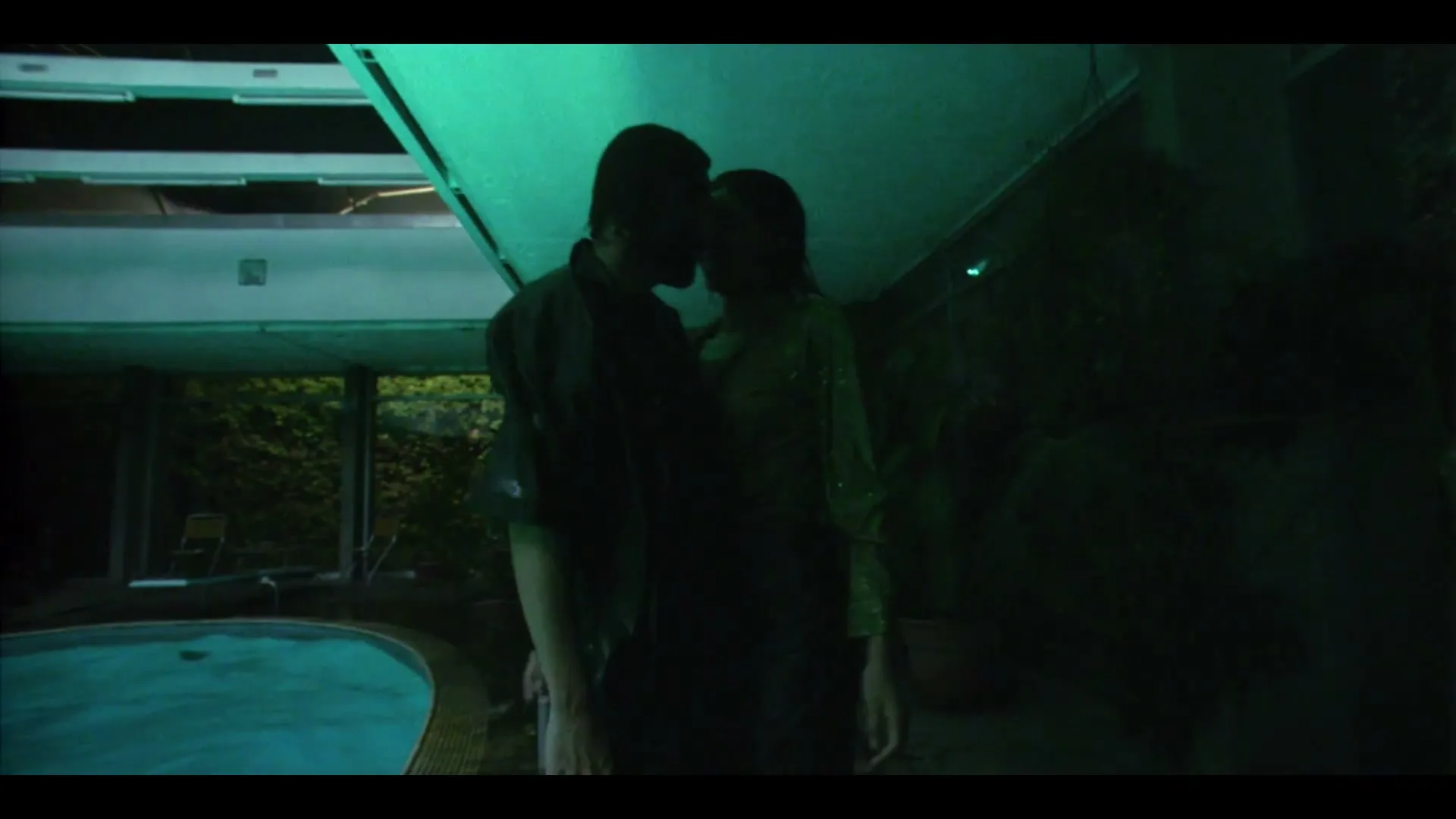 Zillow “There's No Place Like Zillow - Nightswimming”, directed by Daniel Wolfe