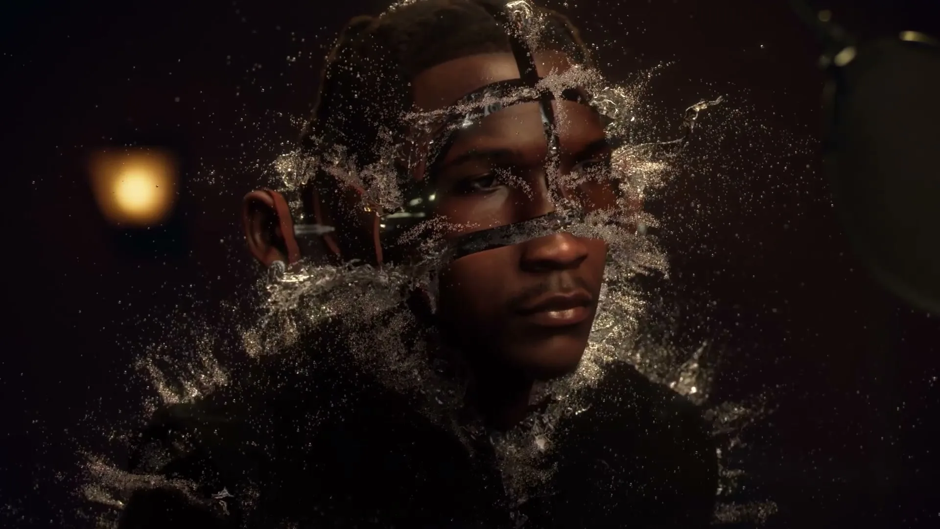 Sprite “Same Name”, directed by Tony Yacenda