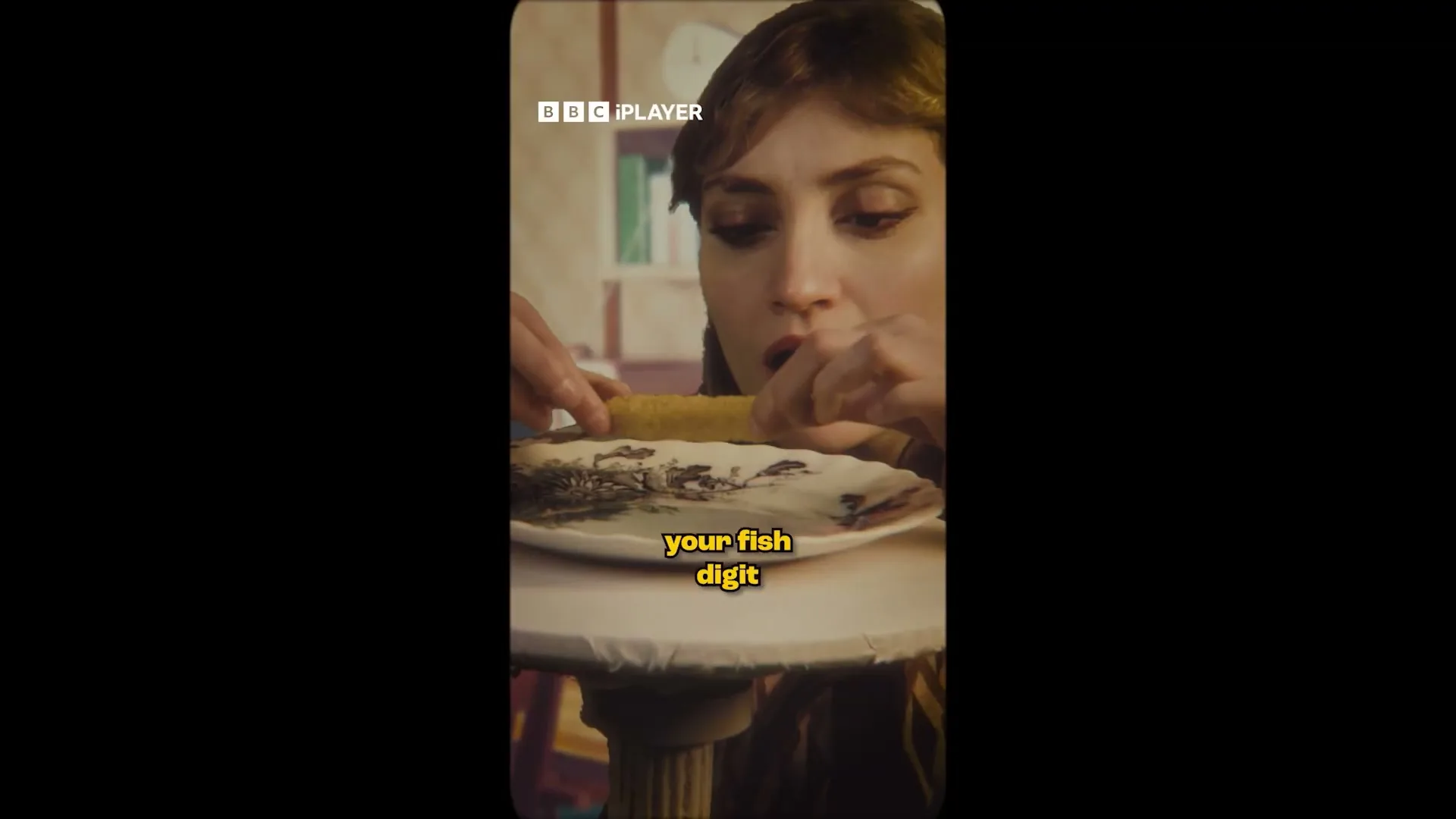 BBC “Jazz Emu” (2026), frame 6