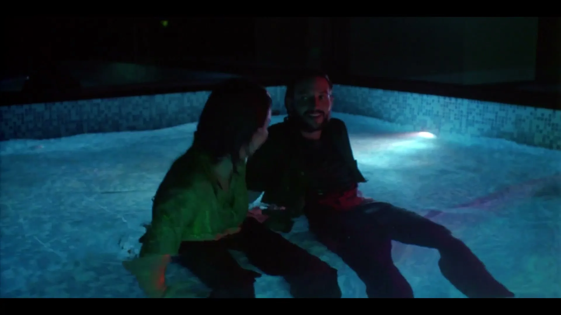 Zillow "Nightswimming" (2022) commercial still
