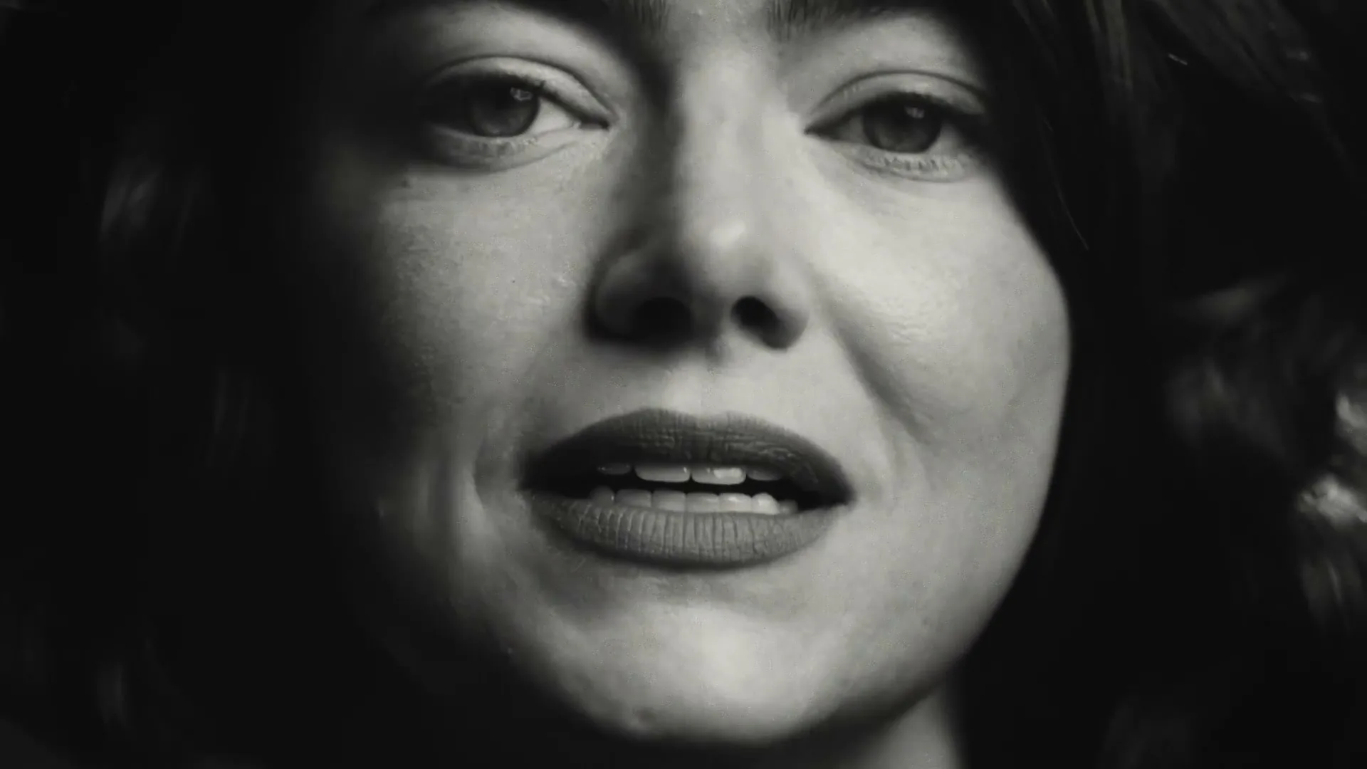 Squarespace “A Message From Emma Stone - Super Bowl Social Film” (2026)