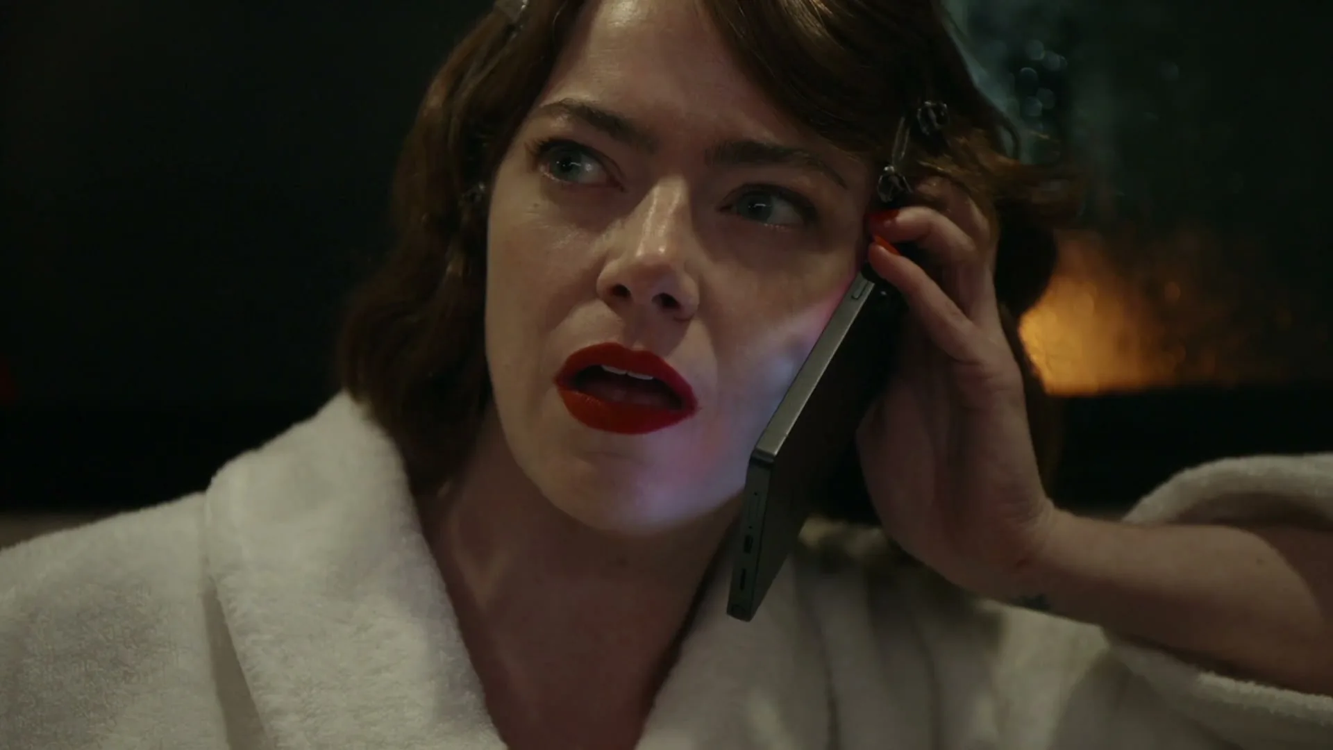 Squarespace “The Negotiation - Super Bowl Social Film” (2026)