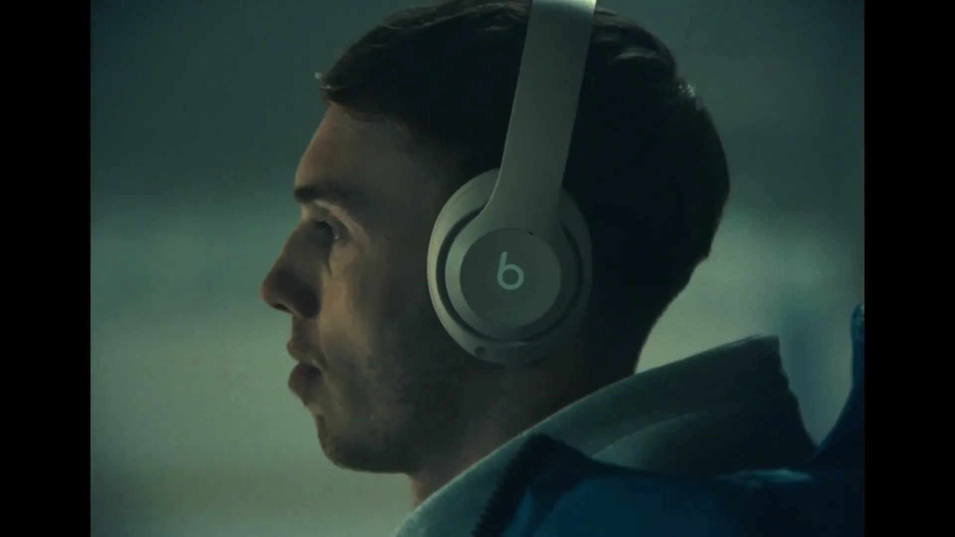 Beats by Dre “Some Play, Others Glide” (2026), frame 2
