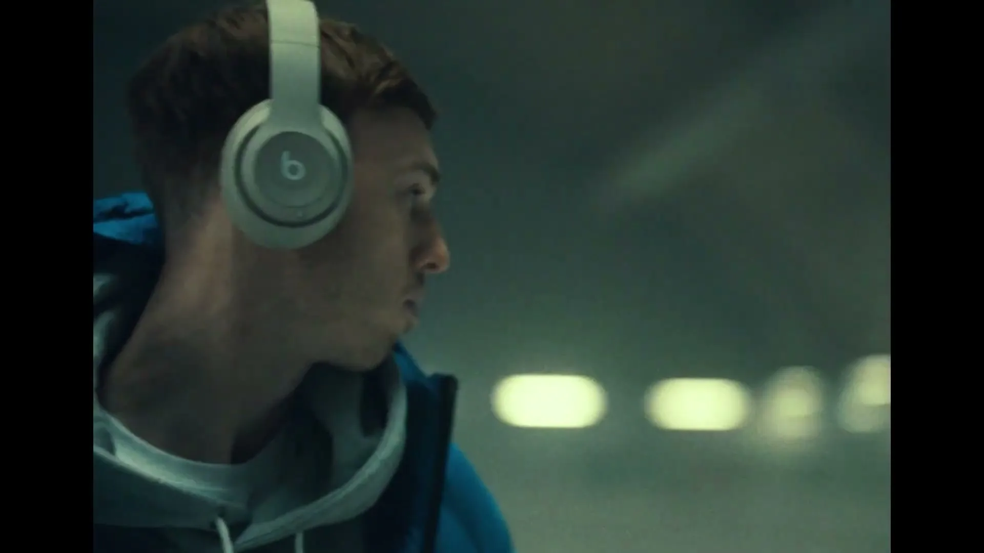 Beats by Dre “Some Play, Others Glide” (2026), frame 5