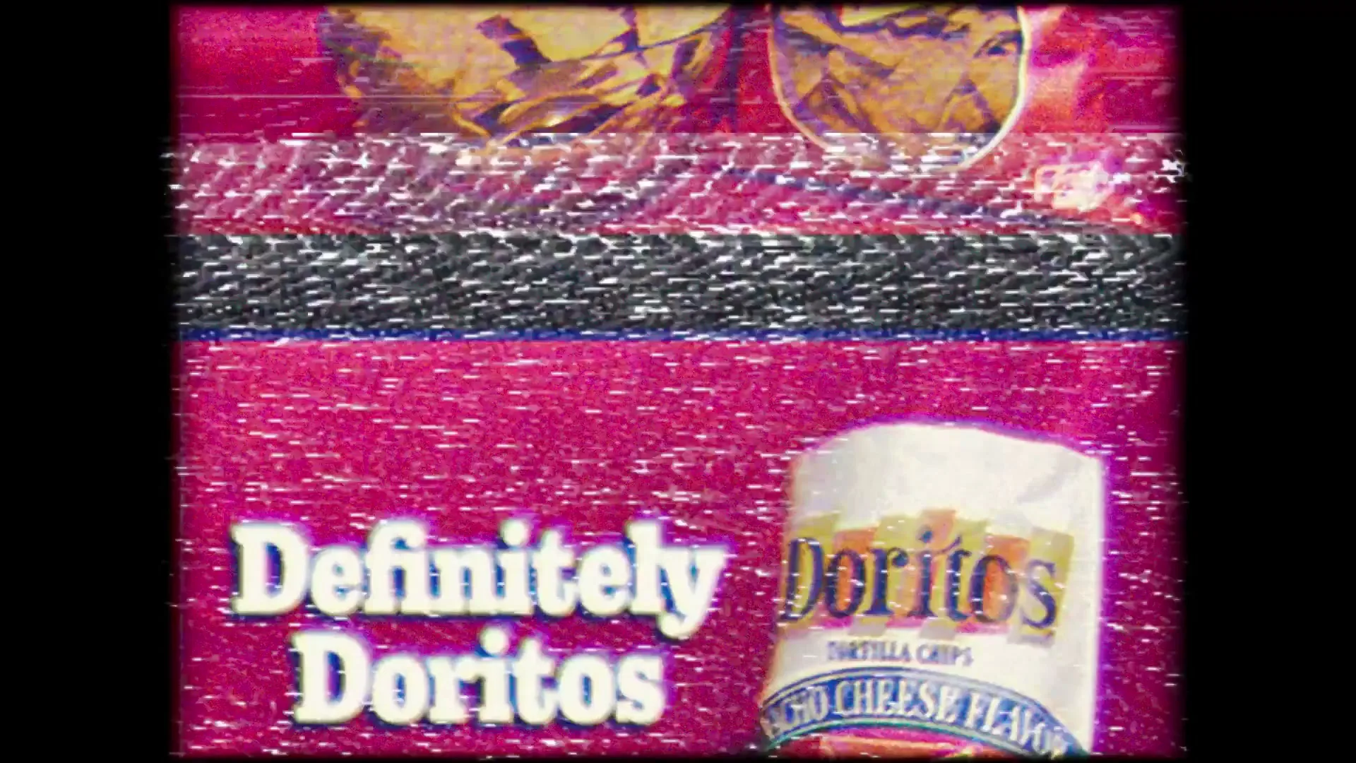 Doritos “x ‘Stranger Things’ Telethon for Hawkins” (2026), frame 2