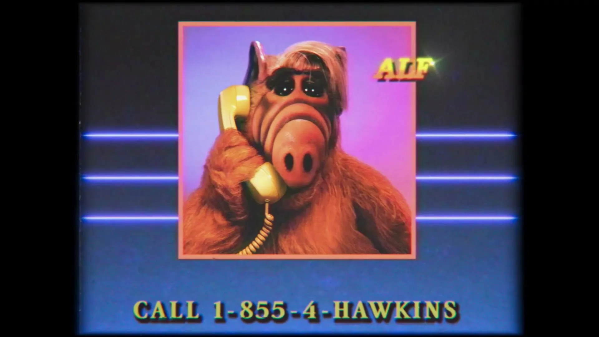 Doritos “x ‘Stranger Things’ Telethon for Hawkins” (2026), frame 5
