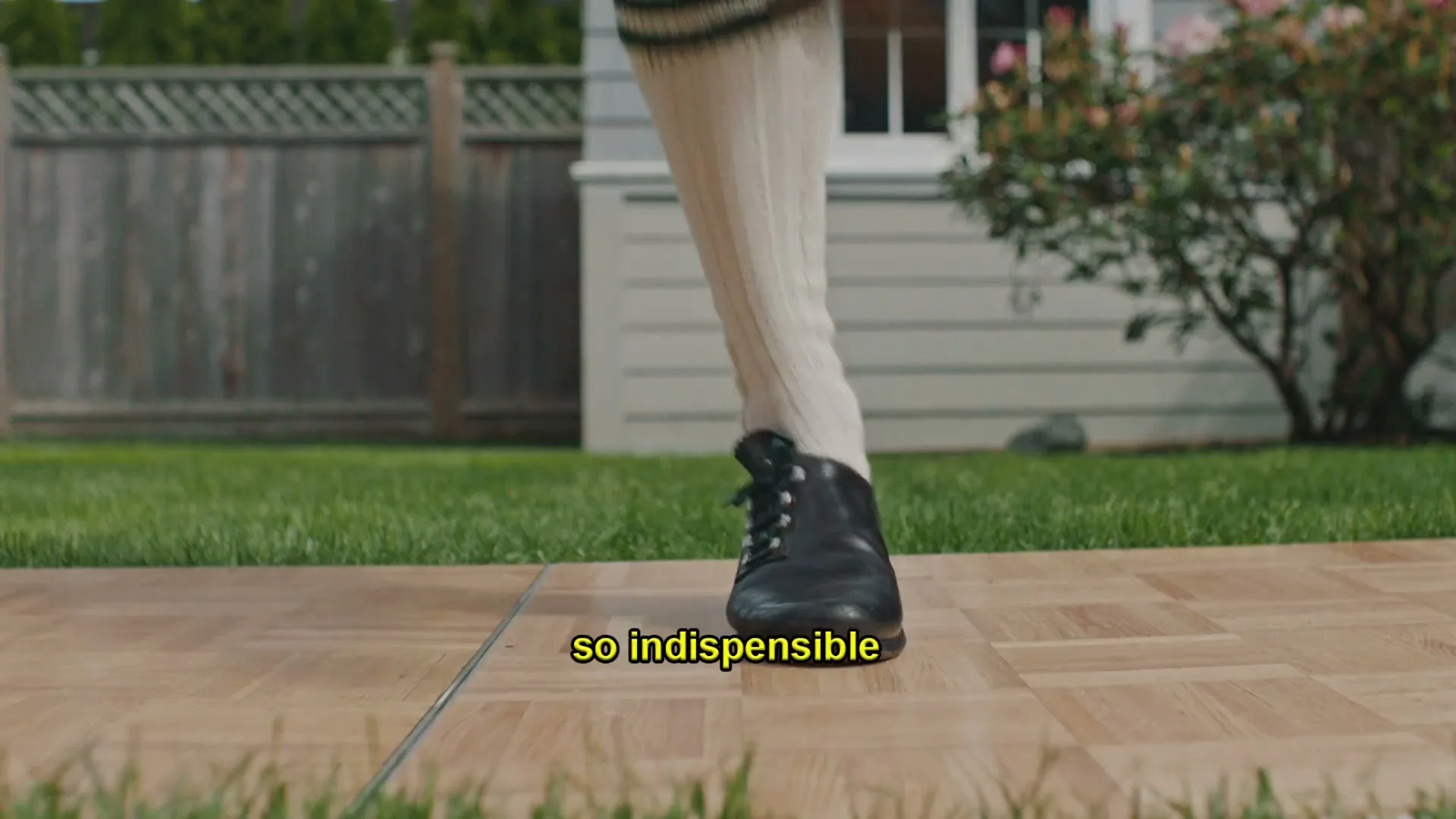 Qualcomm “Ignore This”, directed by Lance Acord
