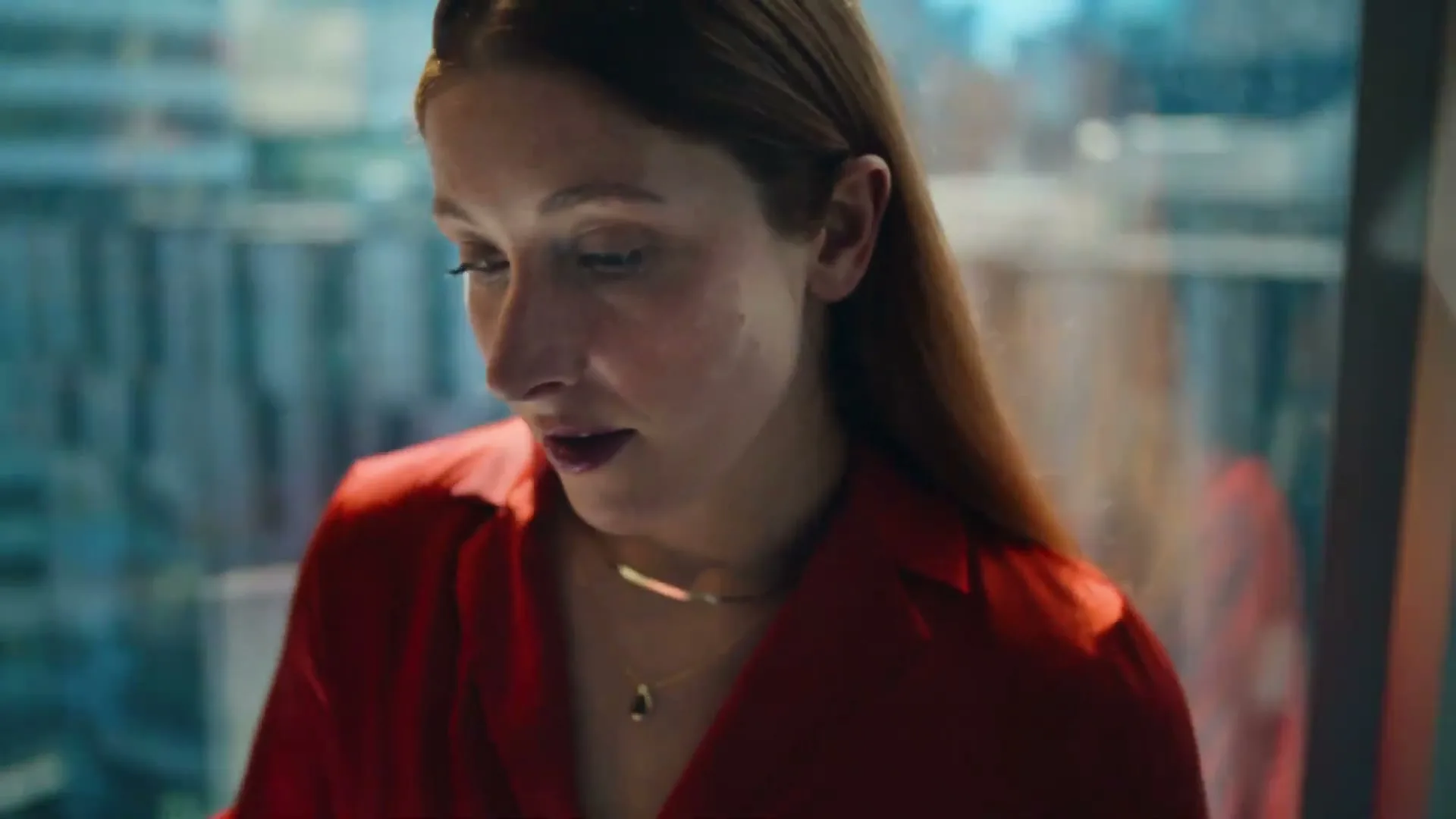 Care.com “Back to work - Child care” (2025), frame 6