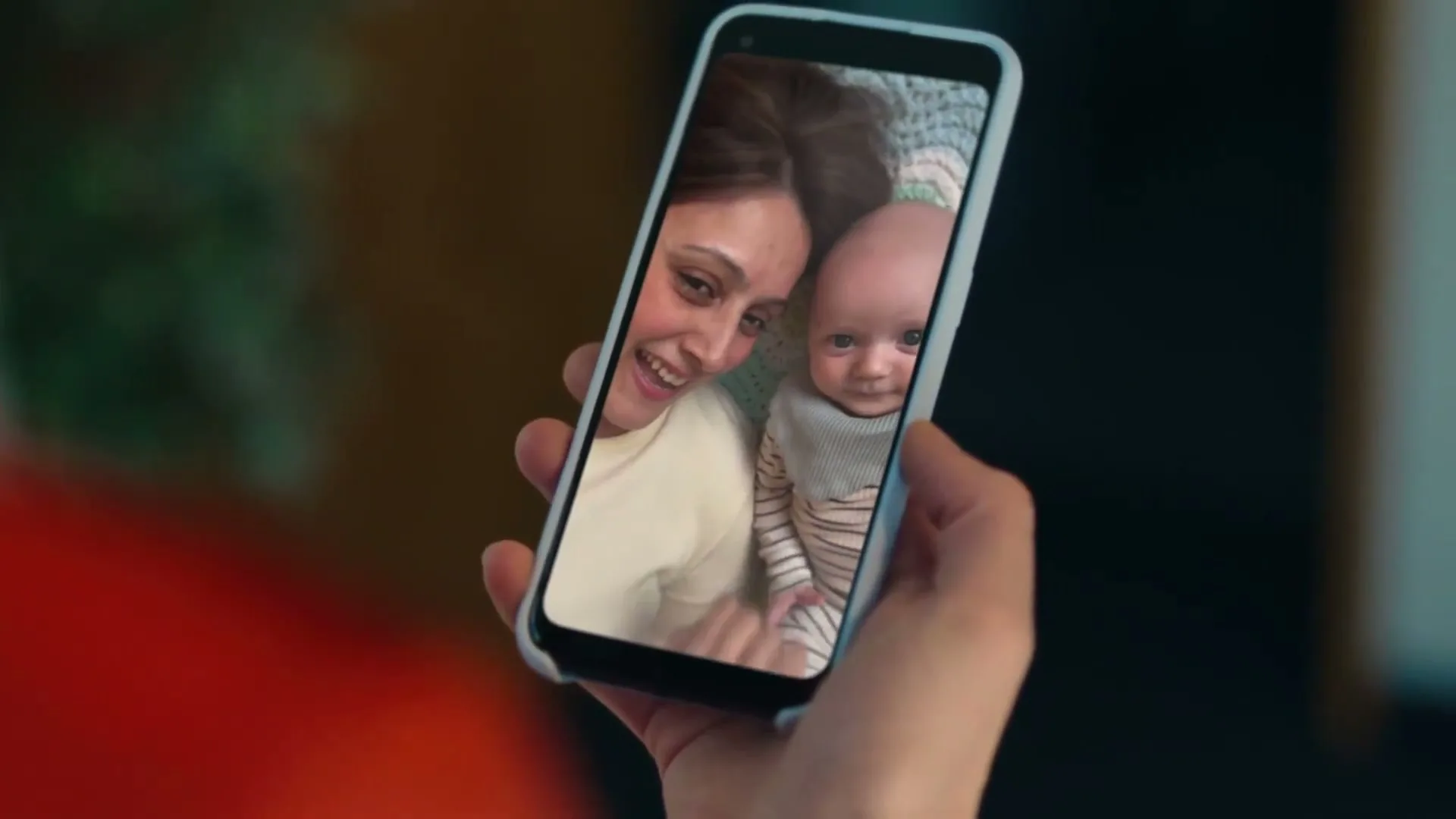 Care.com “Back to work - Child care”, directed by Matt Lambert