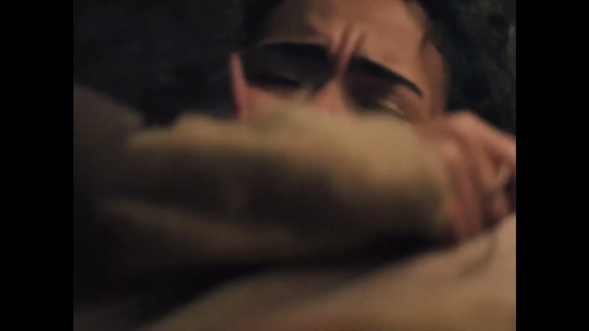 Uber "Close" (2026) commercial still