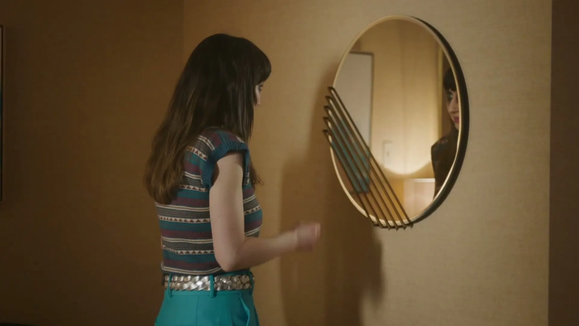 McCann Canada “Smokey Eyes”, directed by The Perlorian Brothers